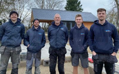 Time to book your swimming pool maintenance