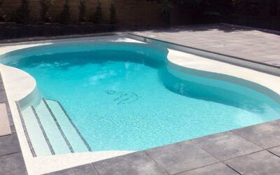 Is your current swimming pool looking outdated?
