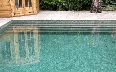 Exclusive Swimming Pool Design & Build in Dodington, South Gloucestershire