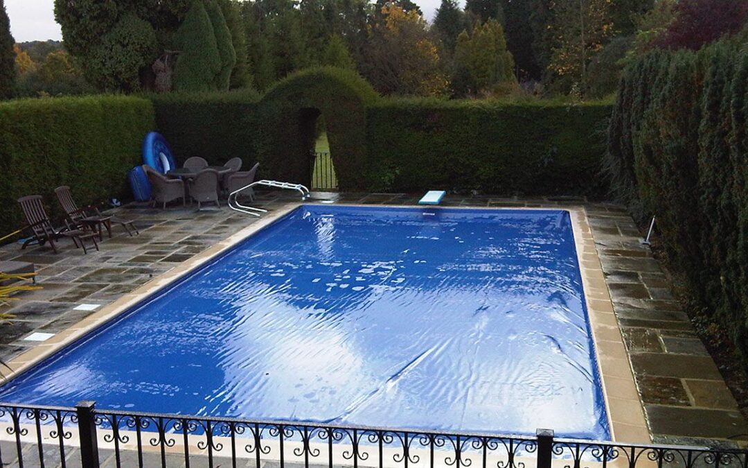 Swimming Pool Design & Installation in Addlestone, Surrey