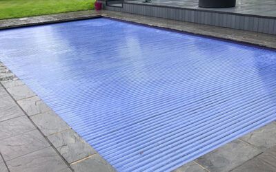 Swimming Pool Installation & Refurbishment in Calne, Wiltshire