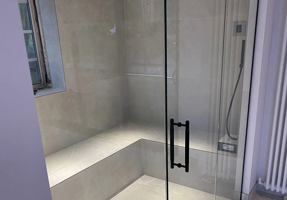 Indoor Swimming Pools - Custom built showers and wetrooms Indoor Swimming Pools - Custom built showers and wetrooms