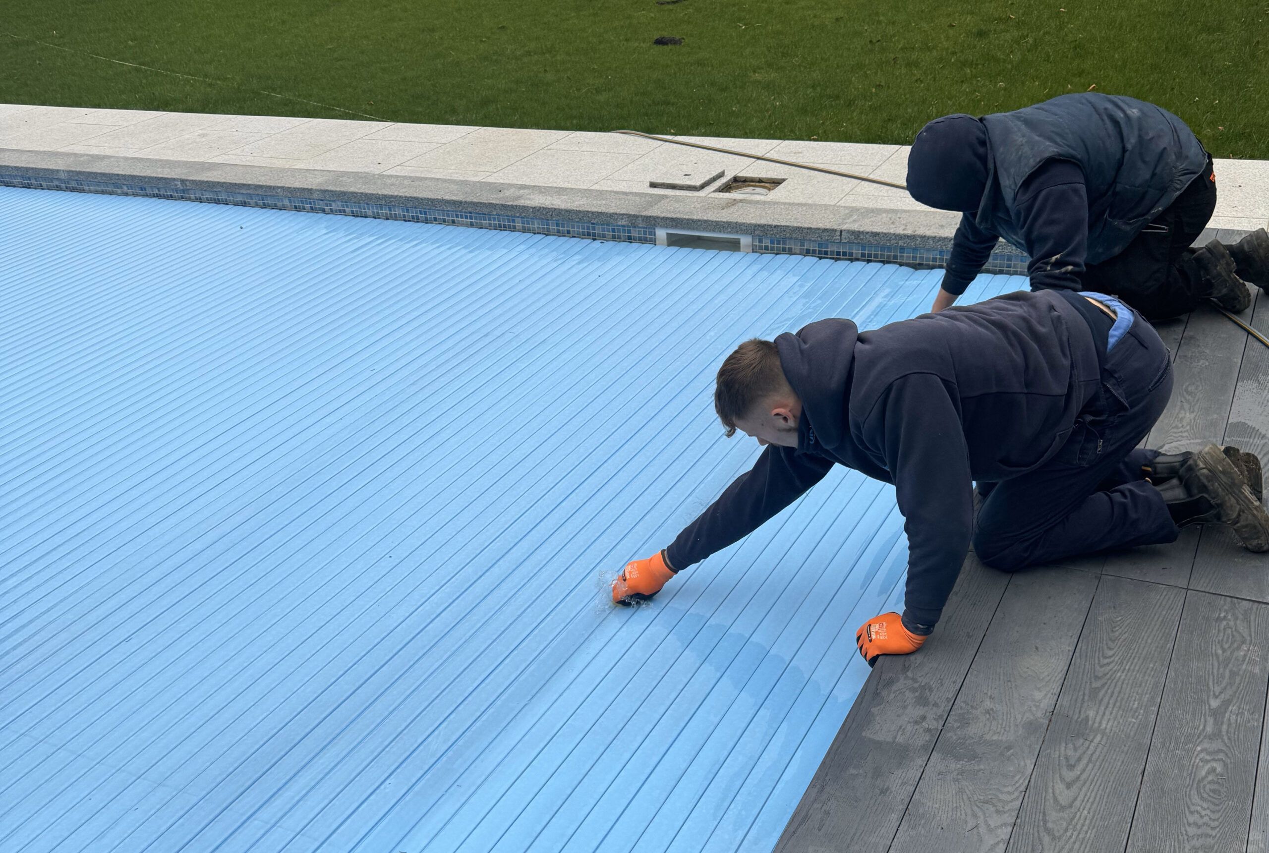 We offer swimming pool maintenance plans with comprehensive testing, cleaning, filter inspections and minor repairs