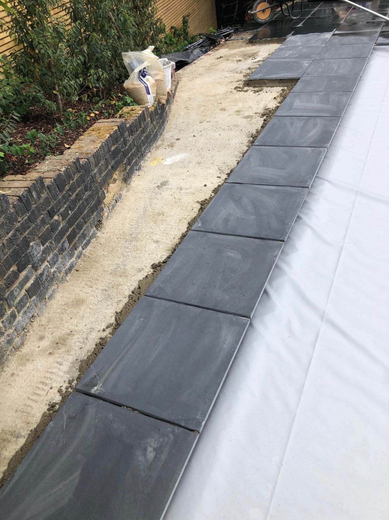 Despite its uniquely challenging original design, the pool has been successfully updated for decades to come. Despite its uniquely challenging original design, the pool has been successfully updated for decades to come.