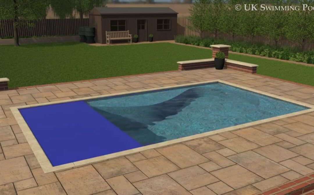 Upgrade Your Existing Pool with an Automatic Safety Cover