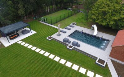 Make the most of your outdoor space