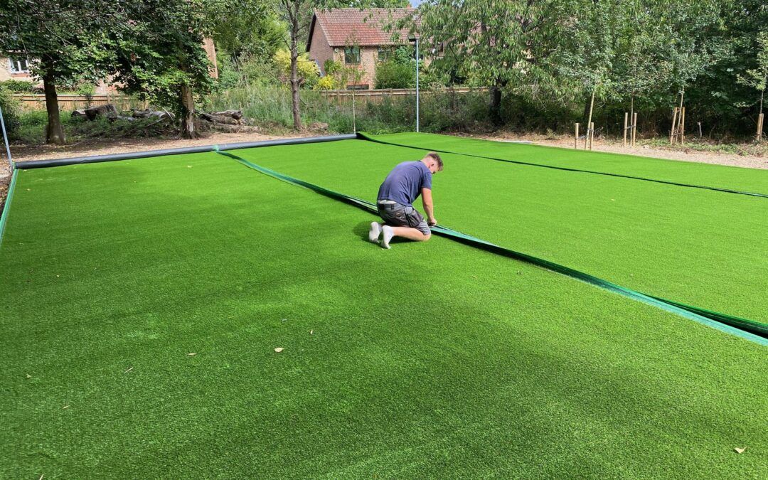 Swimming Pool Installation & Refurbishment in Eastleigh, Hampshire