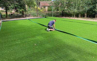 Swimming Pool Installation & Refurbishment in Eastleigh, Hampshire