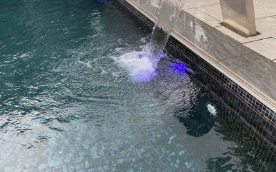 Swimming Pool Design & Installation in Amesbury, Wiltshire