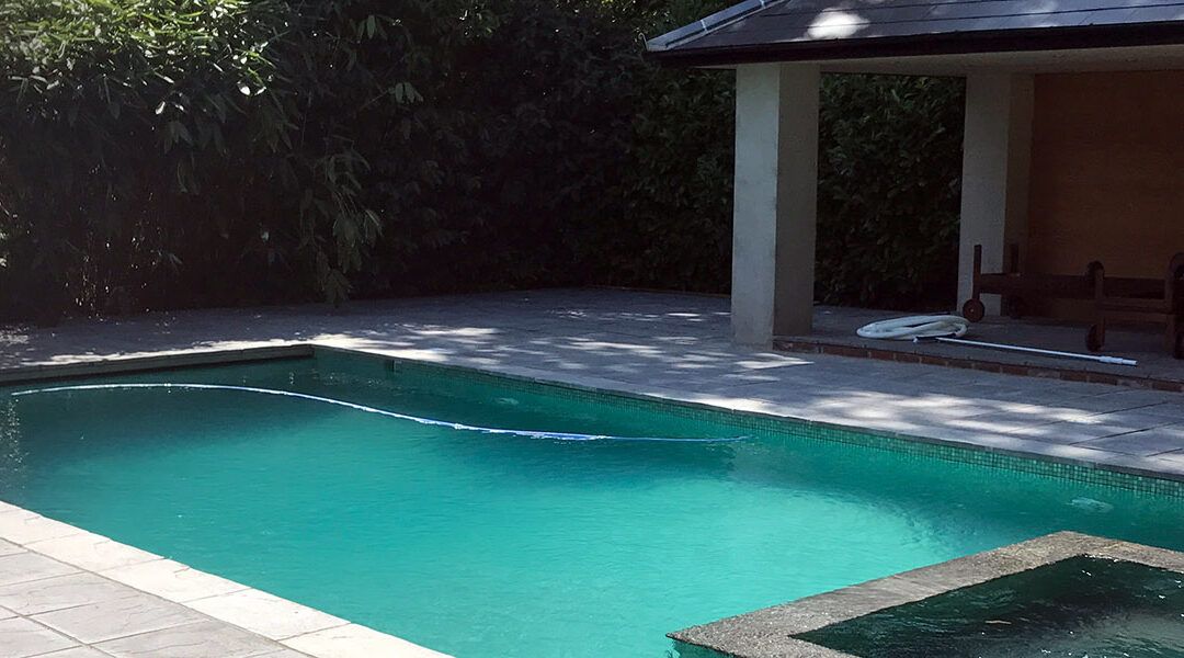 Swimming Pool Installation & Renovation in Devizes, Wiltshire