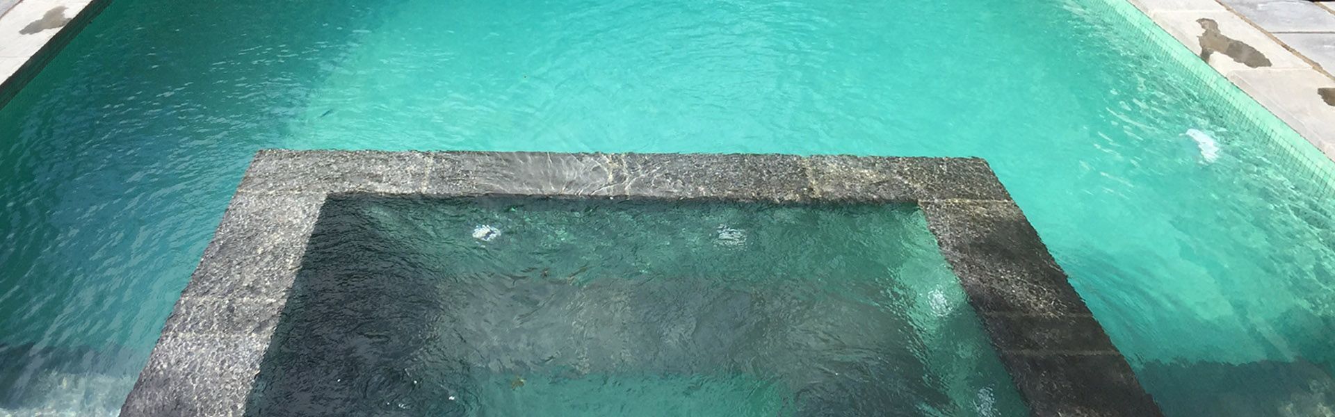 New Outdoor Concrete Swimming Pools by UK Swimming Pools Ltd