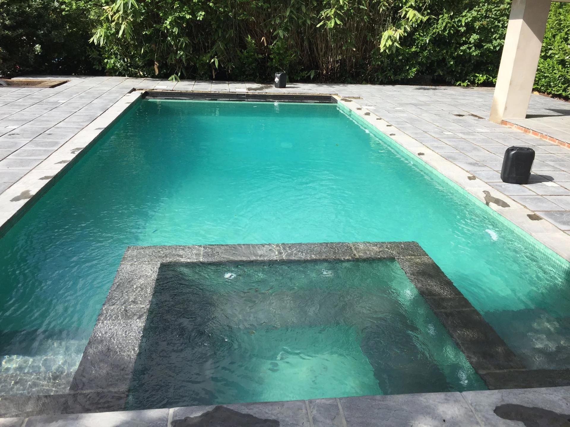 UK Swimming Pools - Building a Pool Spa 18 New Outdoor Concrete Swimming Pools by UK Swimming Pools Ltd