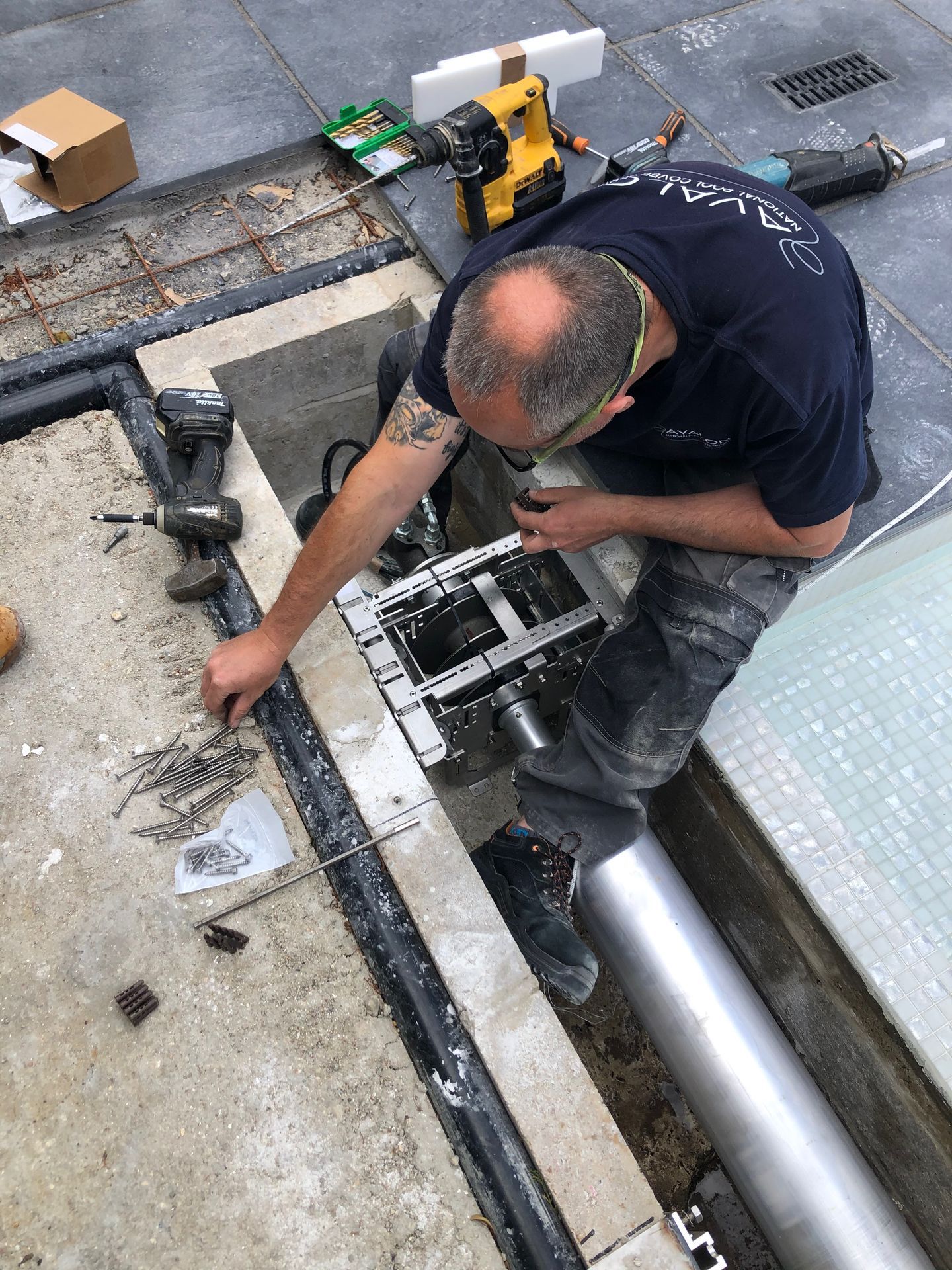 Aqua Zumba | Get A Little Fitter With The Party In The Pool