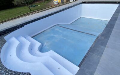 Swimming Pool Design, Build & Renovation in Basingstoke, Hampshire