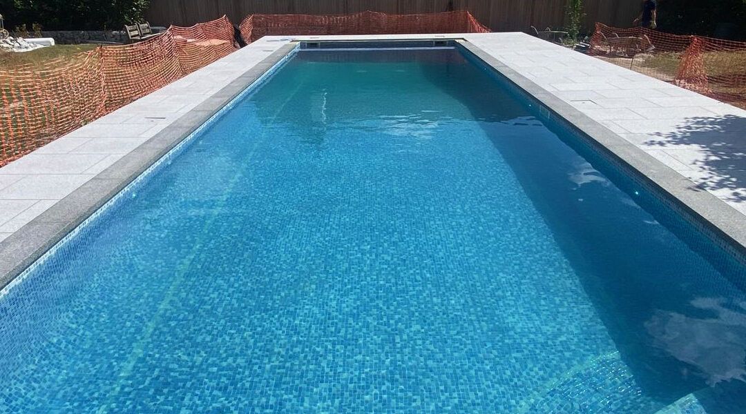 Swimming Pool Design, Build & Renovation in Chippenham, Wiltshire