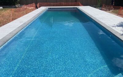 Swimming Pool Design, Build & Renovation in Chippenham, Wiltshire