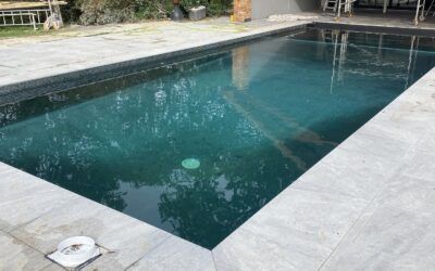Luxury Swimming Pools in Cranleigh, Surrey
