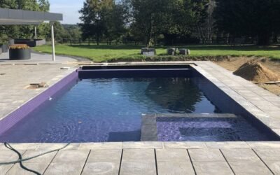 Seasonal Pool Care Guide: Summer