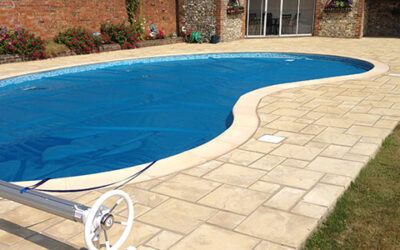 Swimming Pool Installation & Refurbishment in Bathford