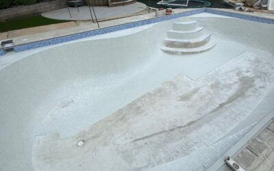 Transform Your Pool with Premium Interior Finishes