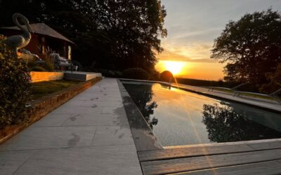 Swimming Pool Installation & Refurbishment in Ash Green, Surrey