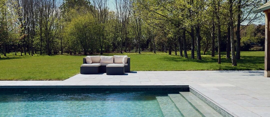 Swimming Pool Installation & Refurbishment in Alderbury, Wiltshire