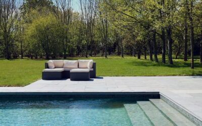 Swimming Pool Installation & Refurbishment in Alderbury, Wiltshire