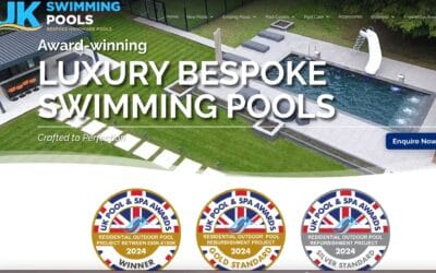 Our brand new website