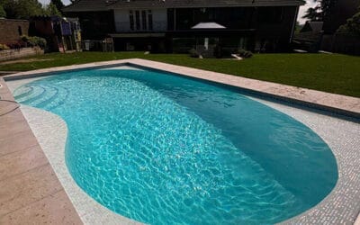 Luxury Swimming Pool Design & Construction in Bristol