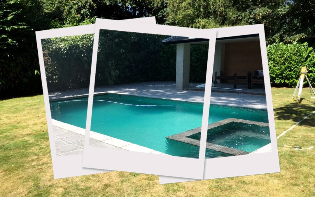 Considering a new swimming pool?