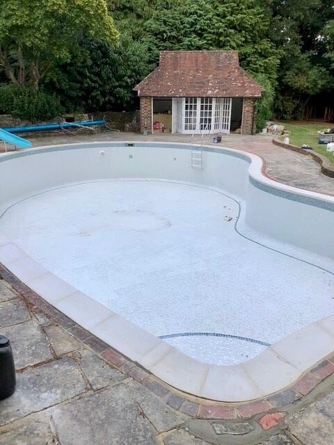 Is your deep-end pool costing you too much money?