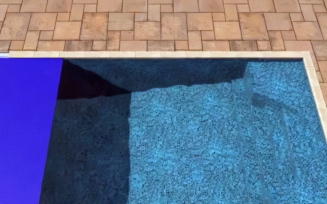 Modernise Your Pool with an Automatic Childproof Safety Cover