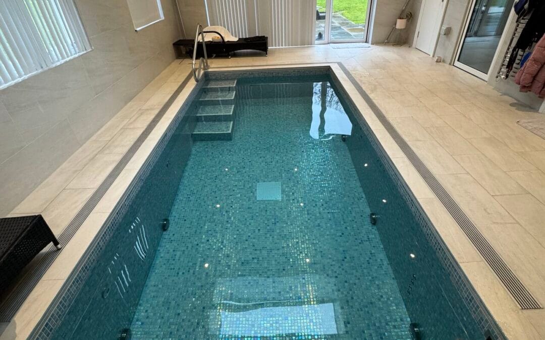 Keep Your Pool in Perfect Condition