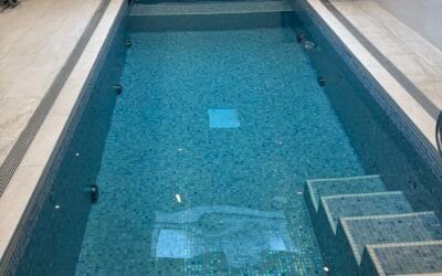 Swimming Pool Installation & Refurbishment in Bromham, Wiltshire