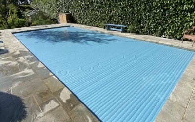 Bespoke Luxury Swimming Pools in Esher, Surrey