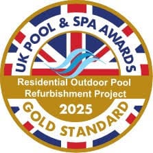UK Swimming Pools – Gold Standard – Refurbishment Projects