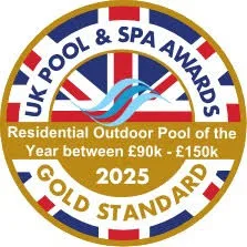 UK Swimming Pools - Gold Standard - Residential Pools 90-150k UK Swimming Pools – Gold Standard – Residential Pools 90-150k