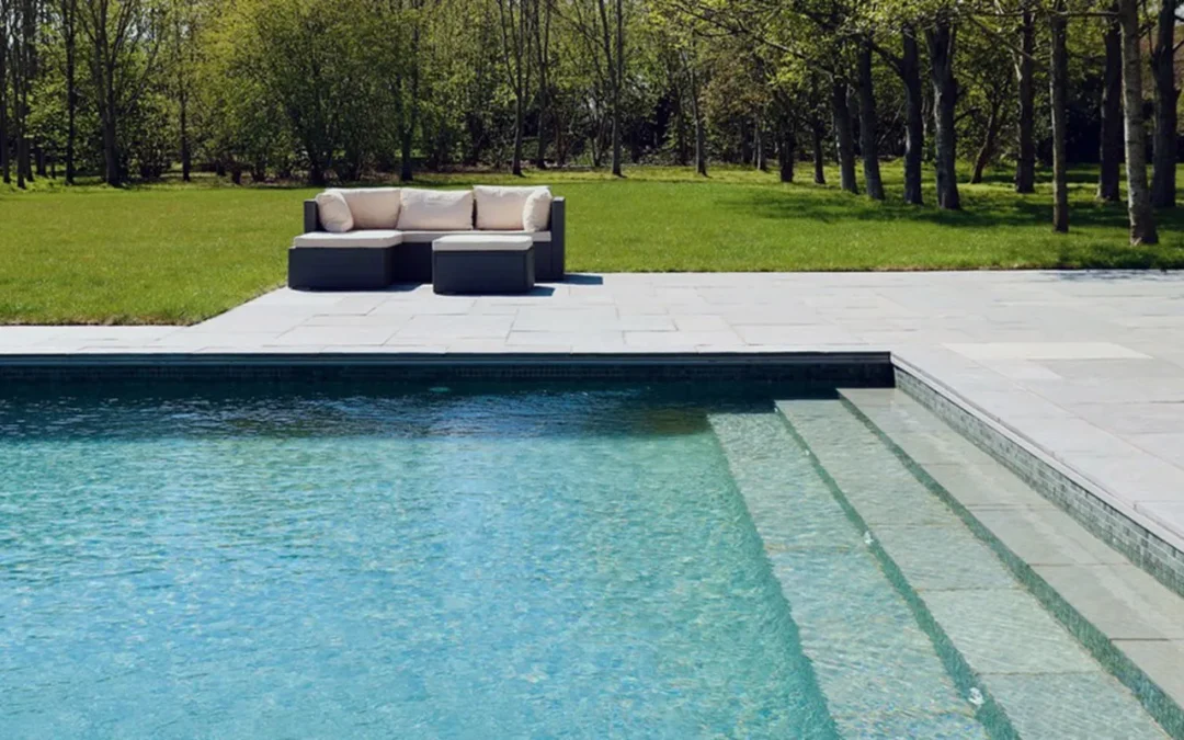Swimming Pool Design & Construction in Burstow, Surrey