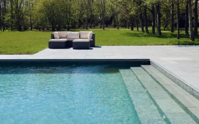 Swimming Pool Design & Construction in Burstow, Surrey