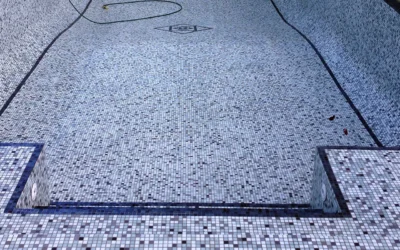 Swimming Pool Design & Construction in East Molesey, Surrey