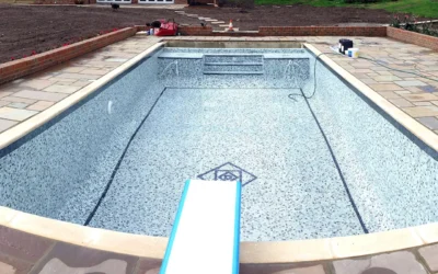 Swimming Pools, Spas & Wellness Spaces in Dorking, Surrey