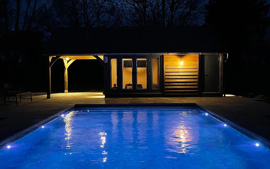 Swimming Pool Installation & Wellness in Compton, Surrey