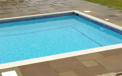 Luxury Swimming Pool Design & Installation in Caterham, Surrey