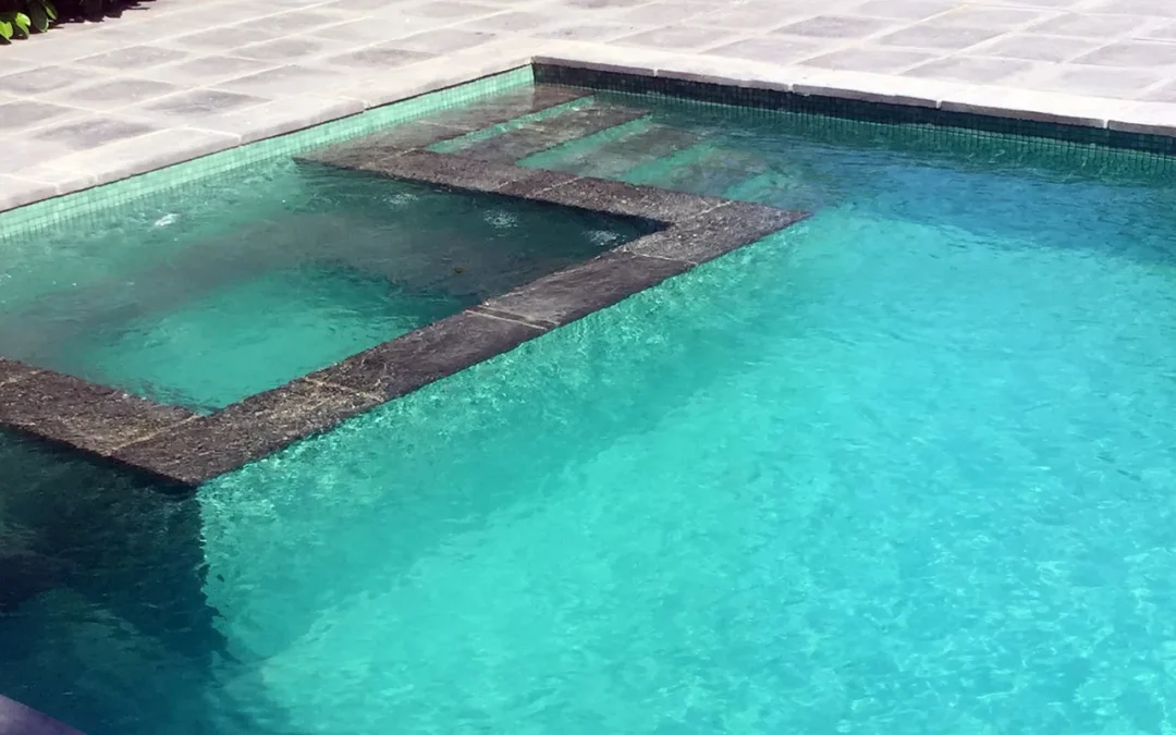 Swimming Pool Installation & Refurbishment in Dormansland, Surrey