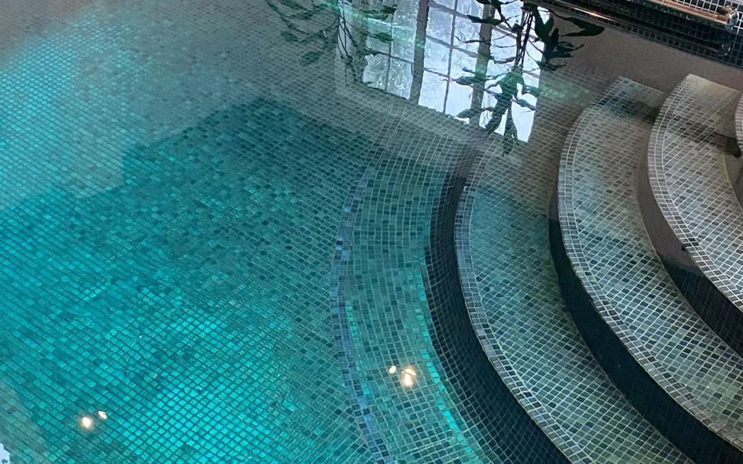 Swimming Pool Design, Build & Wellness in Egham, Surrey