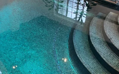 Swimming Pool Design, Build & Wellness in Egham, Surrey