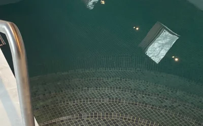 Bespoke Swimming Pools, Spas & Wellness in Esher, Surrey