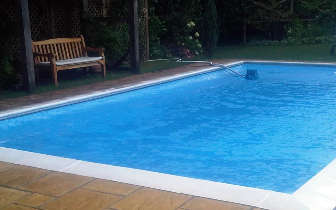 Luxury Swimming Pools & Wellness Spaces in Cranleigh, Surrey