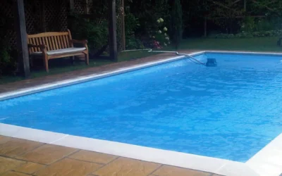Luxury Swimming Pools & Wellness Spaces in Cranleigh, Surrey