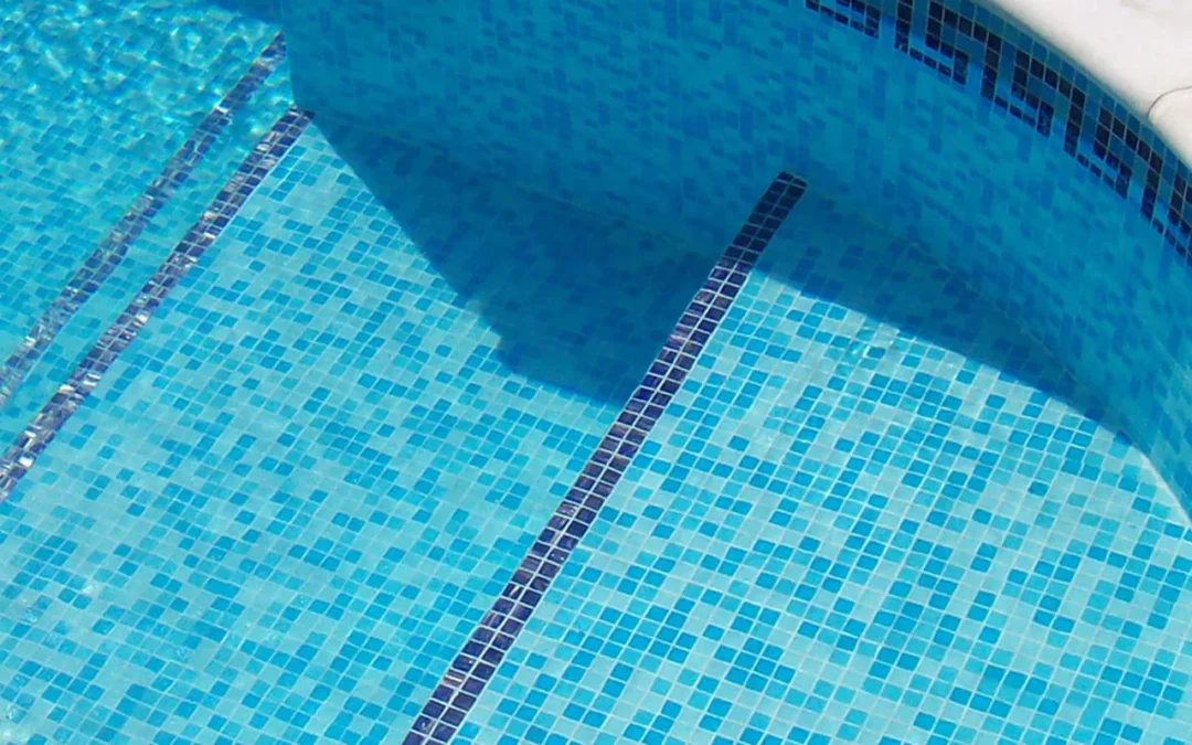 Swimming Pool Design & Build in Charlwood, Surrey